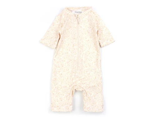 MarMar peony badedragt Swade UPF 40+